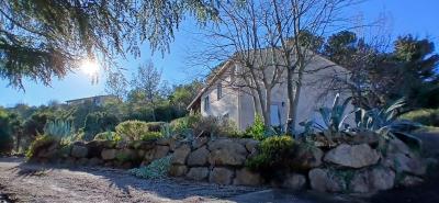 Charming Villa includes Main House and Guest Gite