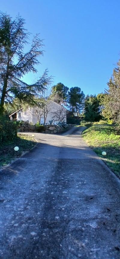 Charming Villa includes Main House and Guest Gite