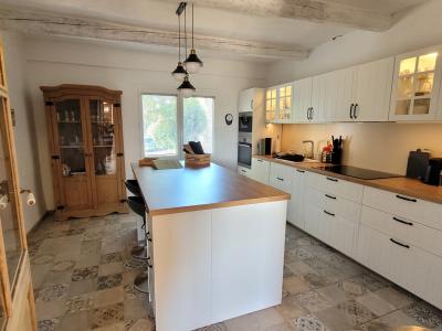 Late 18th Century Manor House with Pool and Views