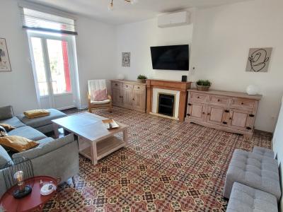 Late 18th Century Manor House with Pool and Views