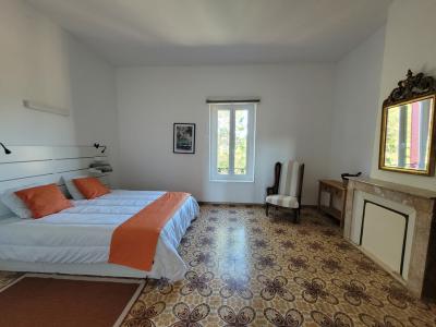 Late 18th Century Manor House with Pool and Views