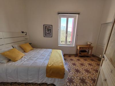 Late 18th Century Manor House with Pool and Views