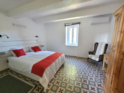 Late 18th Century Manor House with Pool and Views