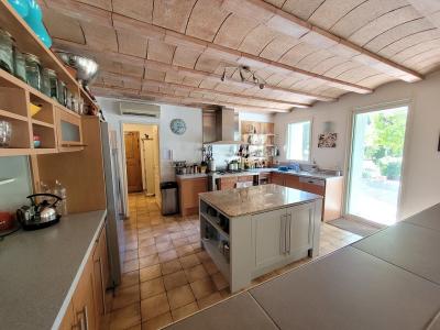 Beautiful Exceptional House in The Heart of The Vineyards