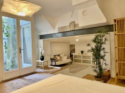 Beautiful House, a Former Bakery Modernised By An Architect