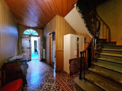 Charming Winegrowers House, Large Garage, Attic And Terrace