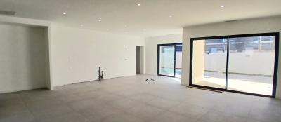 Elegant New Build Single-Storey Villa With Pool