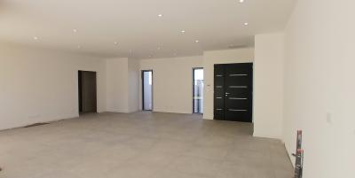 Elegant New Build Single-Storey Villa With Pool