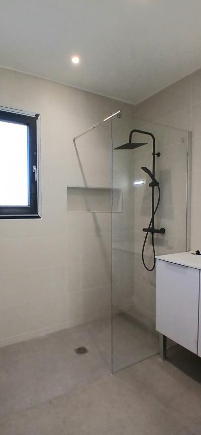 Elegant New Build Single-Storey Villa With Pool