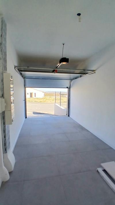 Elegant New Build Single-Storey Villa With Pool