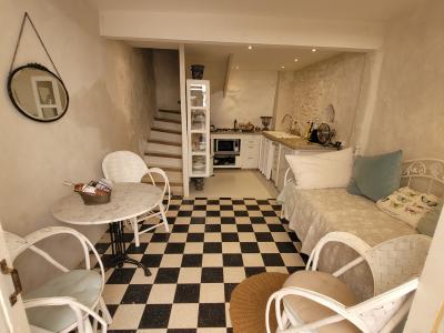 Village House In Immaculate Condition, Sold Furnished
