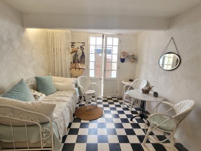 Village House In Immaculate Condition, Sold Furnished