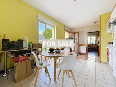 Detached House with Character and Mature Garden