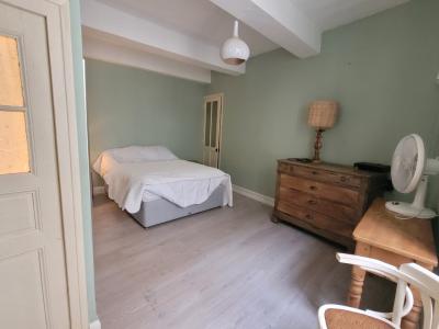 Pretty Village House in a Lively Village By The River