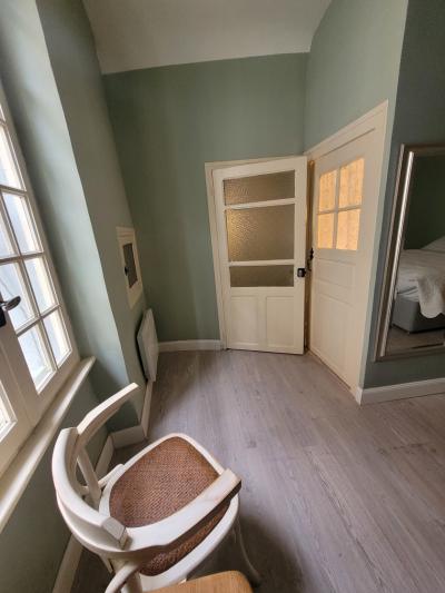 Pretty Village House in a Lively Village By The River