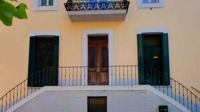 Charming Winegrower's House, a Large Garage and Roof Terrace