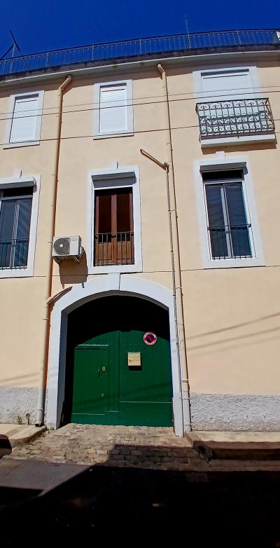 Charming Winegrower's House, a Large Garage and Roof Terrace