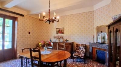Charming Winegrower's House, a Large Garage and Roof Terrace