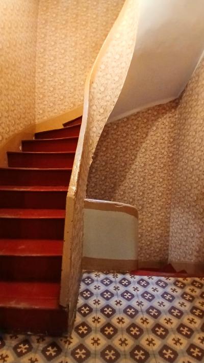 Charming Winegrower's House, a Large Garage and Roof Terrace