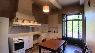 Charming Winegrower's House, a Large Garage and Roof Terrace