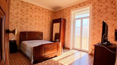Charming Winegrower's House, a Large Garage and Roof Terrace
