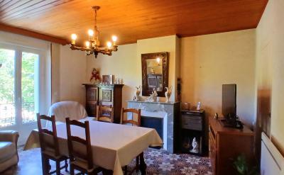 Charming Winegrower's House, a Large Garage and Roof Terrace