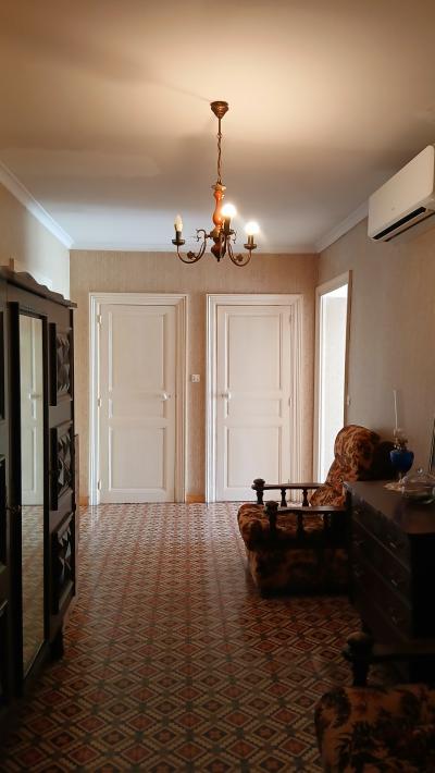 Charming Winegrower's House, a Large Garage and Roof Terrace