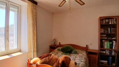 Charming Winegrower's House, a Large Garage and Roof Terrace