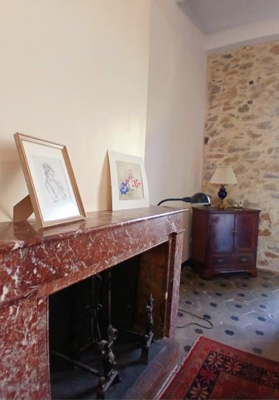 Charming Village House, Large Garage and Garden