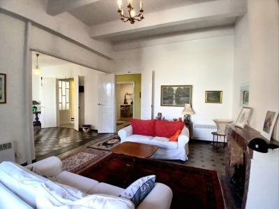 Charming Village House, Large Garage and Garden