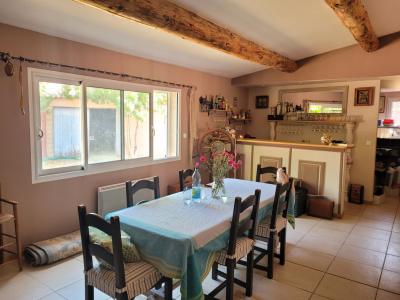 Detached Villa With Swimming Pool