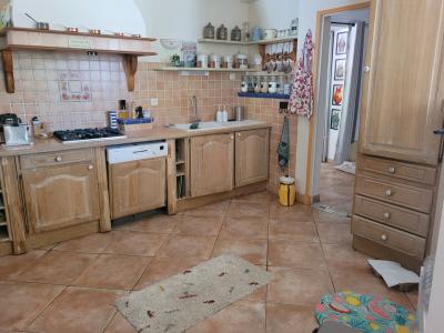 Detached Villa With Swimming Pool