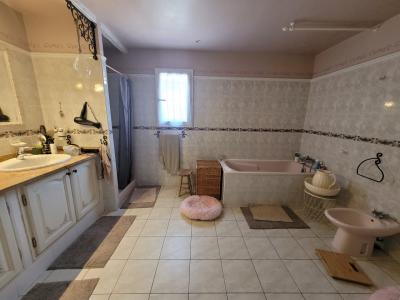 Detached Villa With Swimming Pool