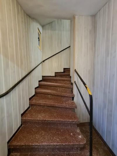 Village House To Refresh With Convertible Attic, Cellars And a Patio