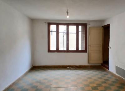 Village House To Refresh With Convertible Attic, Cellars And a Patio