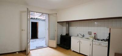 Village House To Refresh With Convertible Attic, Cellars And a Patio