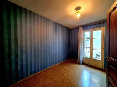 Village House To Refresh With Convertible Attic, Cellars And a Patio