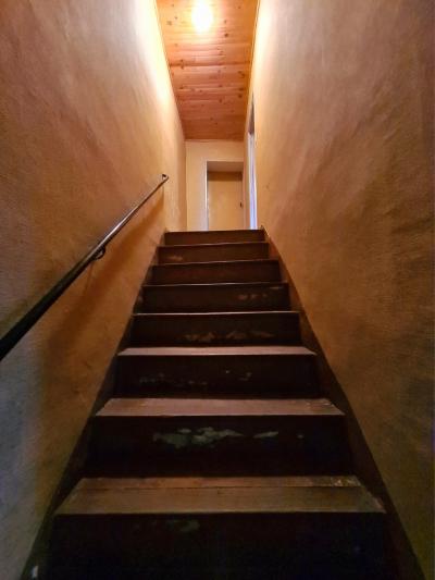 Village House To Refresh With Convertible Attic, Cellars And a Patio