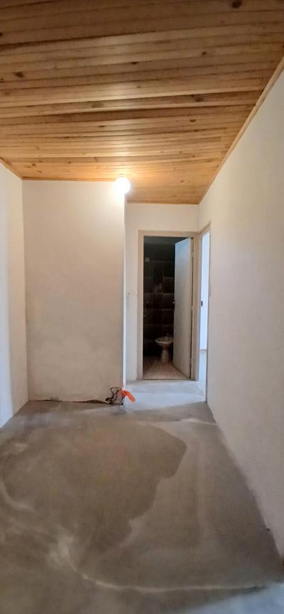 Village House To Refresh With Convertible Attic, Cellars And a Patio