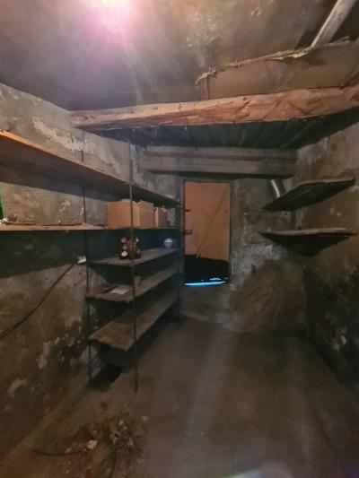 Village House To Refresh With Convertible Attic, Cellars And a Patio