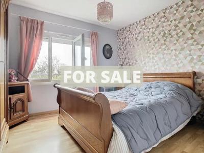 Traditional Longere Style House with Garden