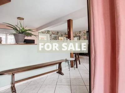 Traditional Longere Style House with Garden