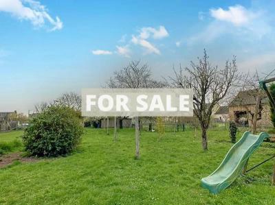 Traditional Longere Style House with Garden