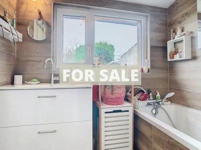 Traditional Longere Style House with Garden