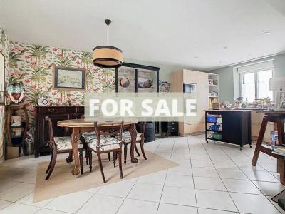 Traditional Longere Style House with Garden