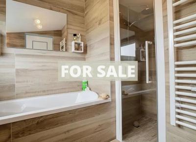 Traditional Longere Style House with Garden