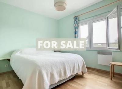 Traditional Longere Style House with Garden