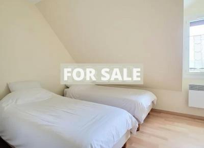 Traditional Longere Style House with Garden