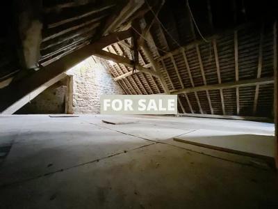 Detached Country House with Open Views