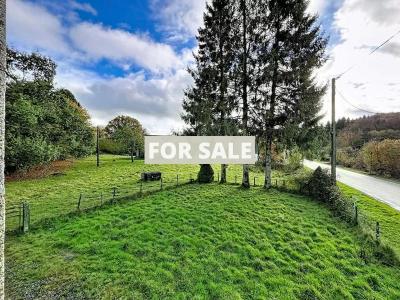 Detached Country House with Open Views